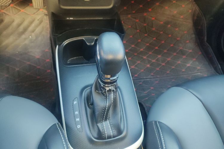 荣威 科莱威CLEVER 2023 汽车图片 #14