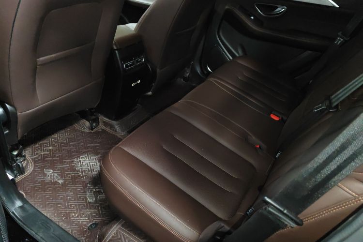 Jetour X90 PLUS 2024 immagine di auto #14