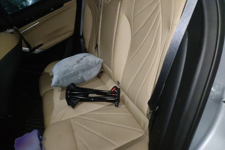 吉利汽车 博越L 2023 汽车图片 #14