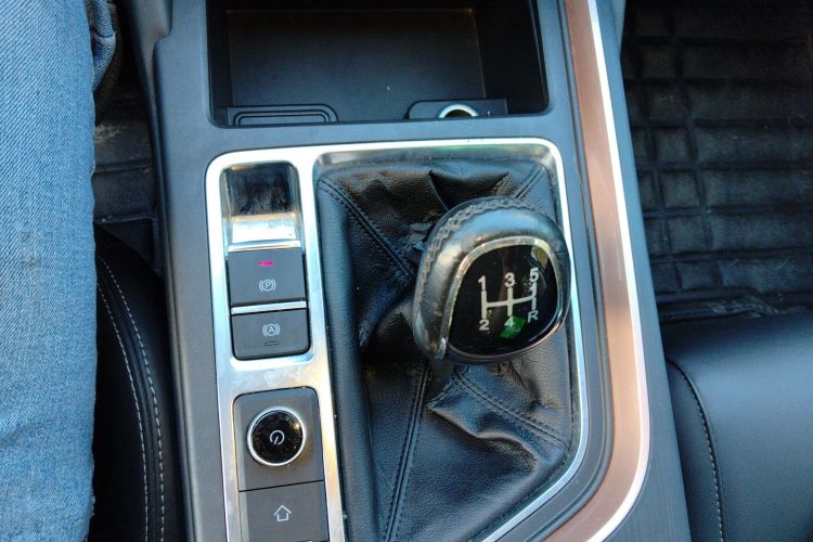 奇瑞 艾瑞泽5 PLUS 2020 汽车图片 #14