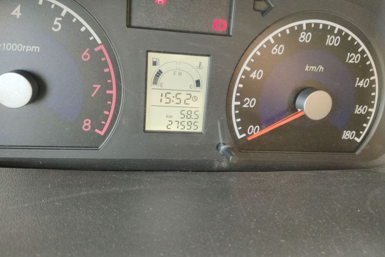 Suzuki Wagon R 2017 imagem de carro #14