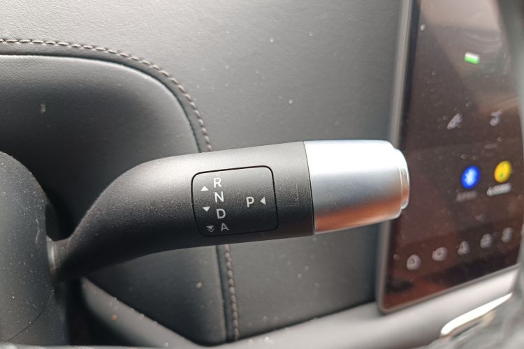 Li L9 2023 imagen de coche #14