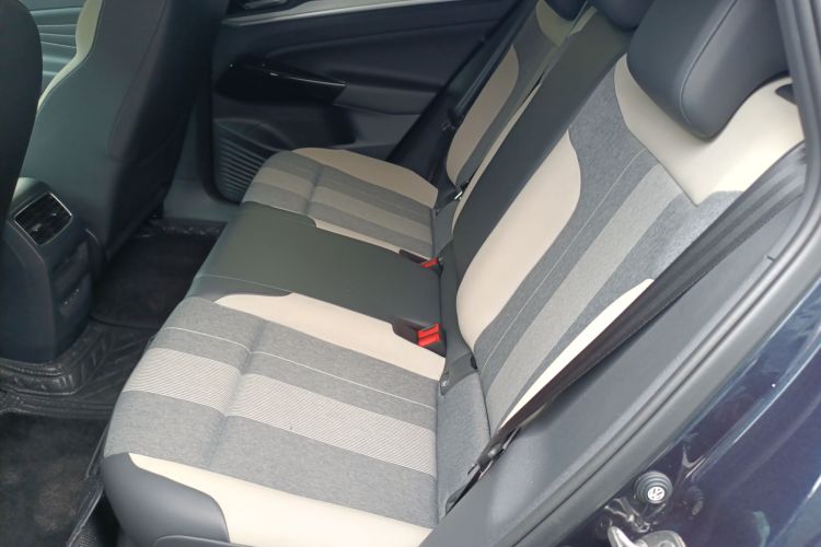 Volkswagen ID.4 Crozz 2023 car image #14