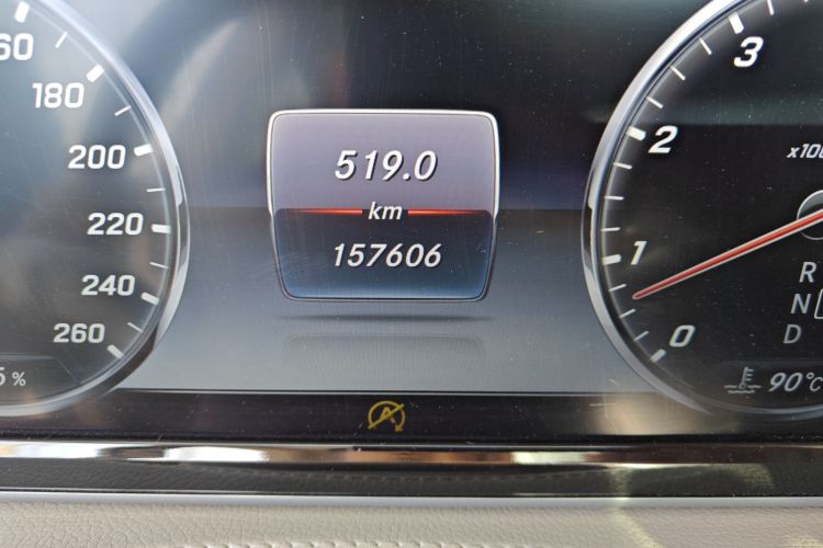 Mercedes-Benz Maybach S Class 2016 car image #14