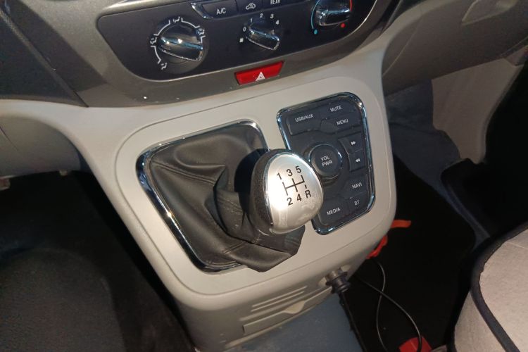 江淮汽车 瑞风M3 2016 汽车图片 #14