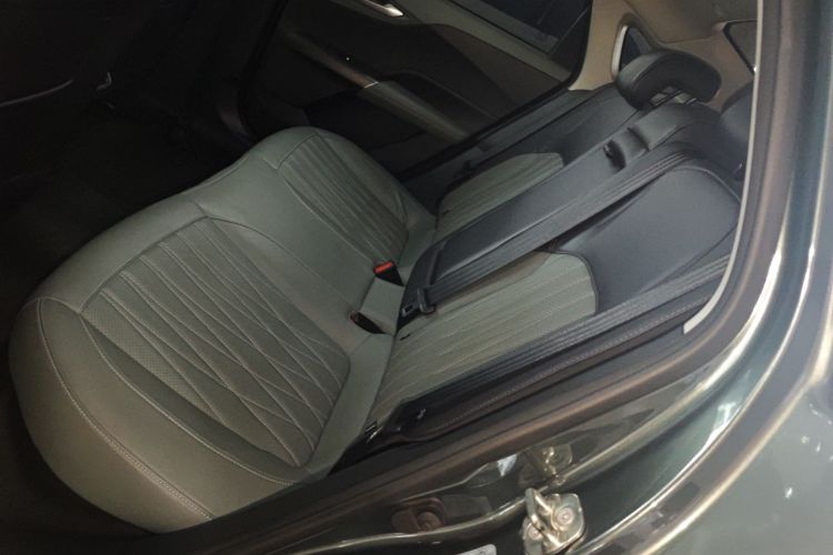 Changan Lamore 2023 #14 Changan Lamore 2023 image de voiture #14