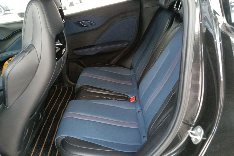 BYD Seagull 2023 car image #14