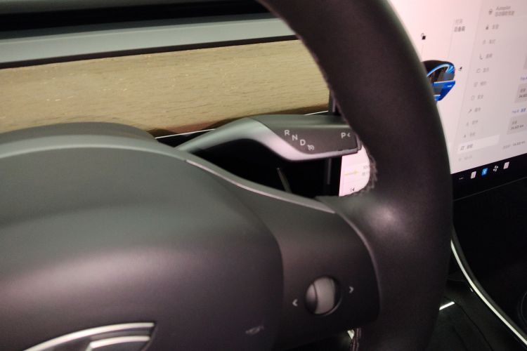 Tesla Model 3 2021 image de voiture #14