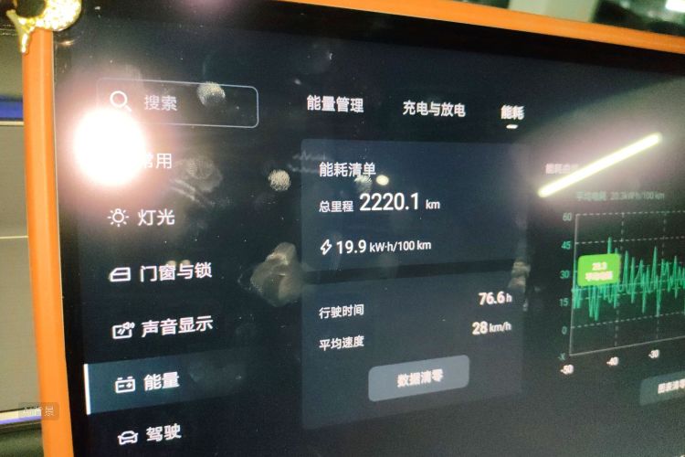 BYD Tang L 2025 car image #14