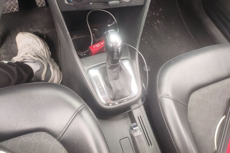 桑塔纳 2016 汽车图片 #14