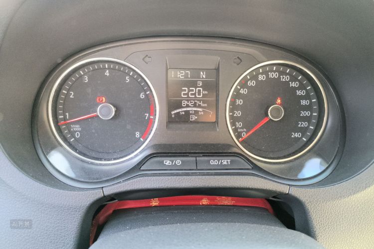 Polo 2017 immagine di auto #14