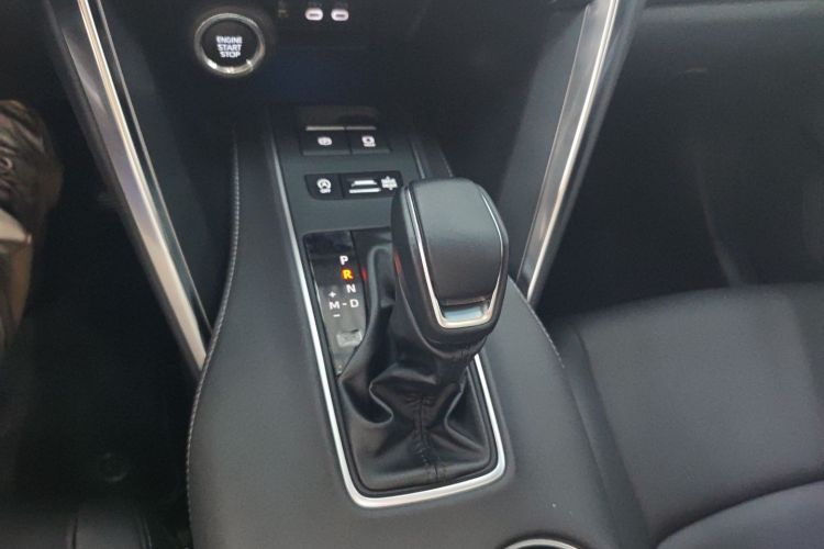 丰田 威飒 2024 汽车图片 #14