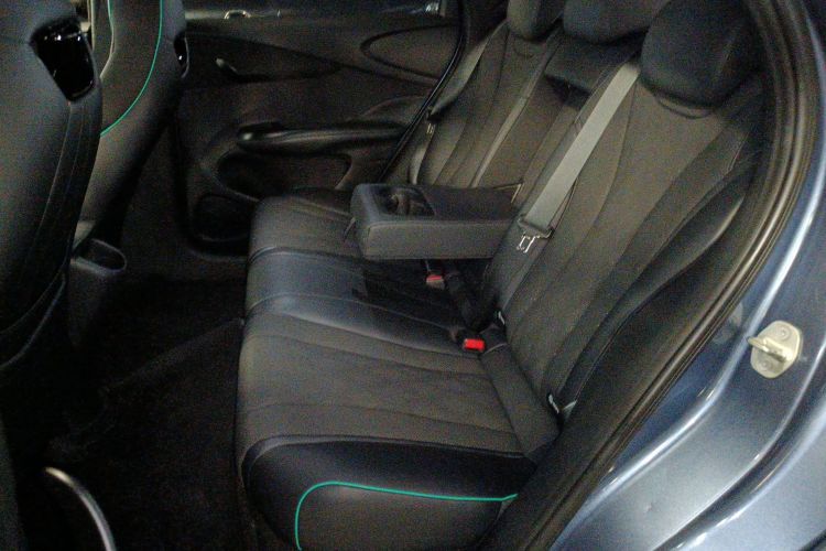 比亚迪 海豚 2023 汽车图片 #14