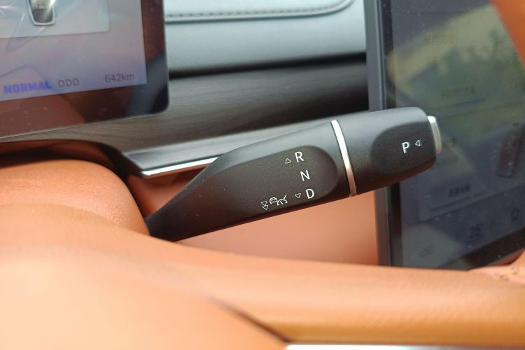 Forthing S7 2025 صورة سيارة #14