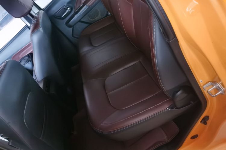 Great Wall Wingle 5 2019 #14 Great Wall Wingle 5 2019 car image #14