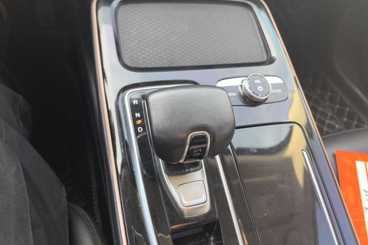 GAC iA5 2020 #14 GAC iA5 2020 car image #14