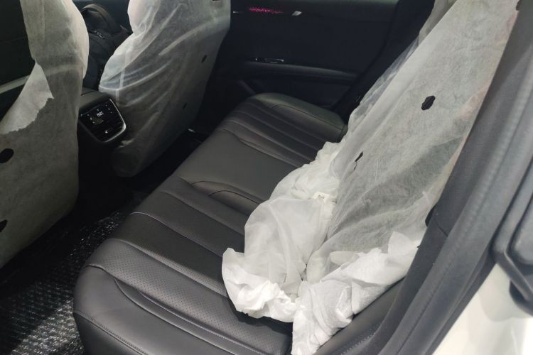 Deepal L07 2025 car image #14