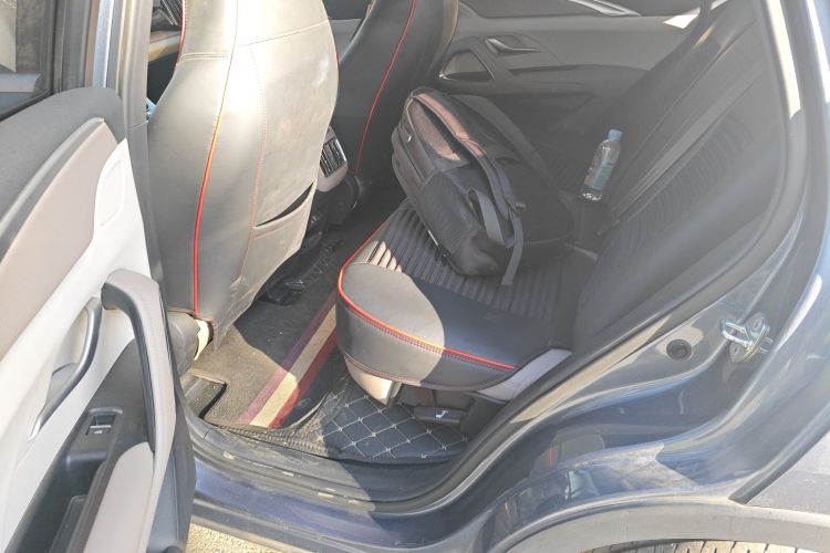 BYD Song Pro New Energy 2024 car image #14