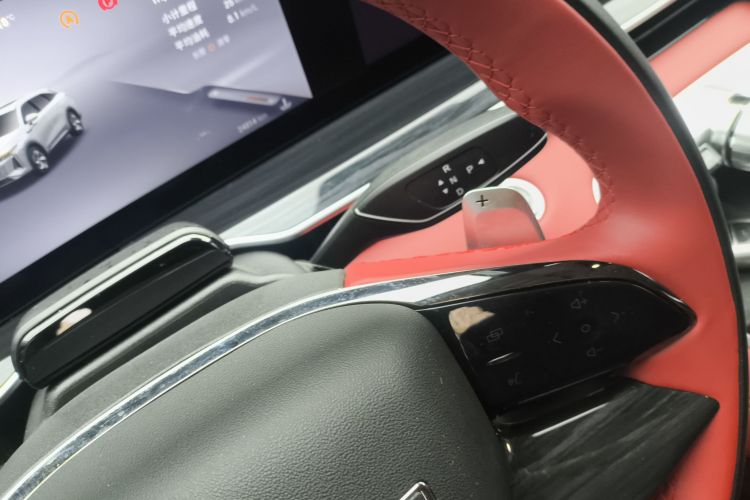 Exceed Yaoguang 2023 car image #14