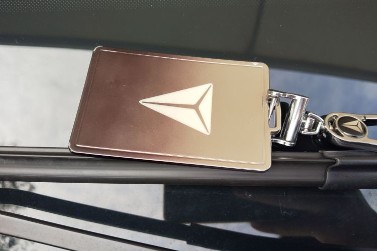 Deepal S05 2025 #14 Deepal S05 2025 изображение автомобиля #14