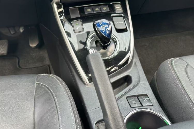 Toyota Corolla Hybird E+ 2019 #14 Toyota Corolla Hybird E+ 2019 immagine di auto #14