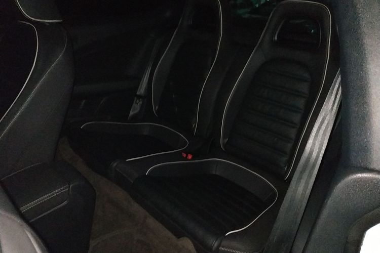 Volkswagen Scirocco 2015 #14 Volkswagen Scirocco 2015 image de voiture #14