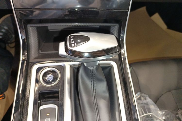 JAC A5 PLUS 2025 #14 JAC A5 PLUS 2025 immagine di auto #14