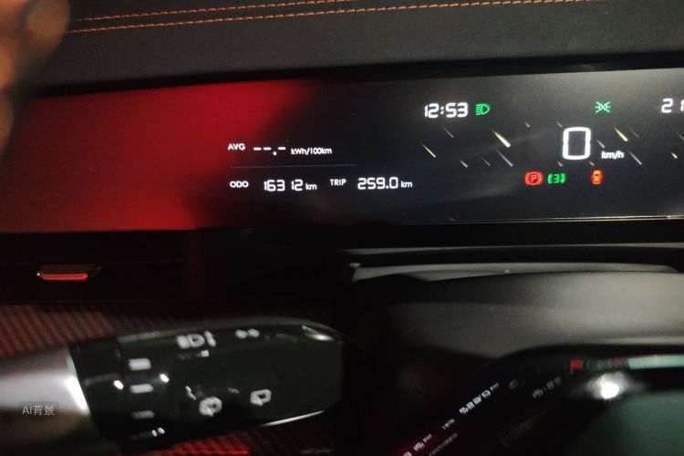 Neta L 2024 #14 Neta L 2024 изображение автомобиля #14