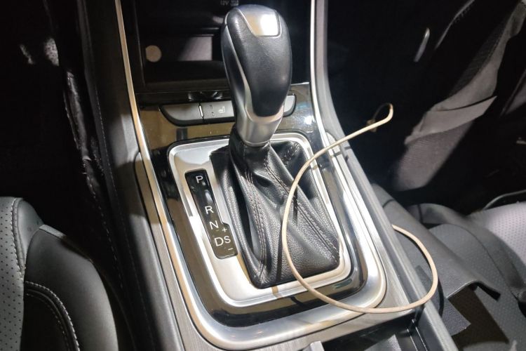 长安 锐程CC 2019 汽车图片 #14