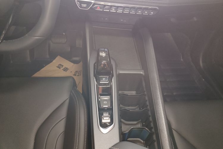 GEELY Binray 2022 #14 GEELY Binray 2022 immagine di auto #14