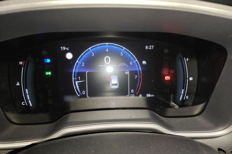 Toyota Frontlander 2023 #14 Toyota Frontlander 2023 immagine di auto #14