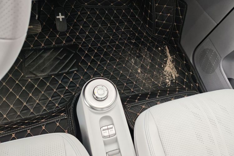 Wuling Air ev 2023 #14 Wuling Air ev 2023 imagen de coche #14