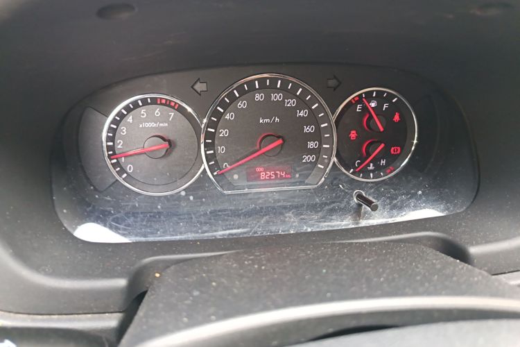 Changan Alsvin V3 2016 #14 Changan Alsvin V3 2016 immagine di auto #14