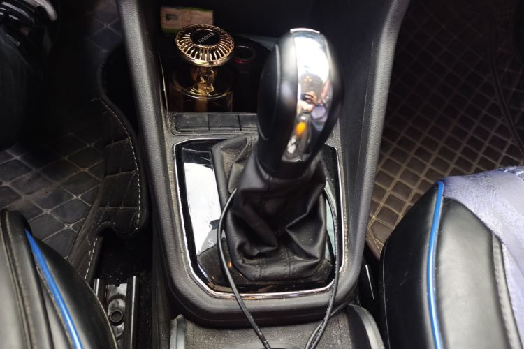 捷达 捷达 2019 汽车图片 #14