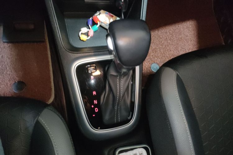 起亚 奕跑 2019 汽车图片 #14