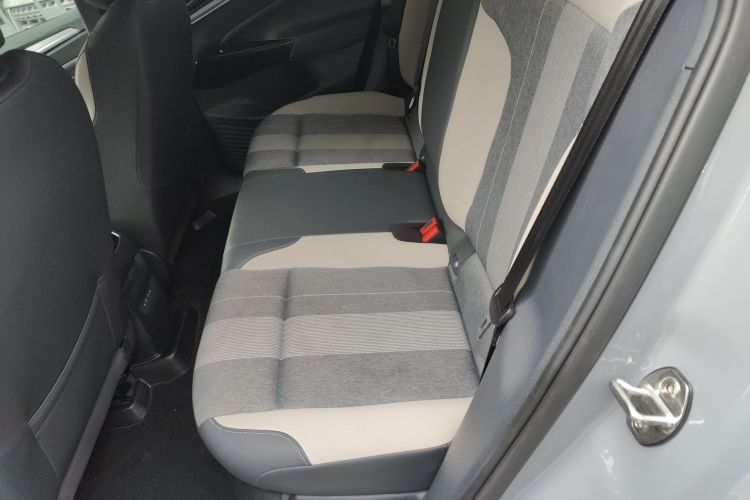 Volkswagen ID.4 Crozz 2021 #14 Volkswagen ID.4 Crozz 2021 car image #14