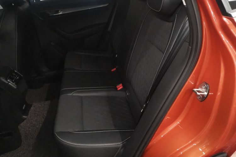 斯柯达 柯珞克 2018 汽车图片 #14