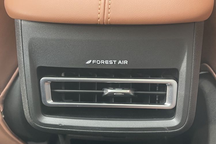 Changan UNI-Z 2024 car image #14