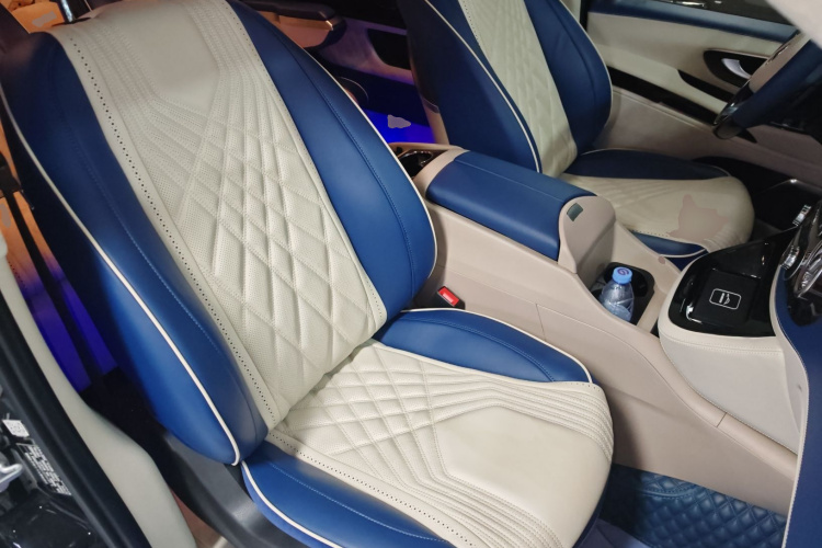 Mercedes-Benz Vito 2022 #14 Mercedes-Benz Vito 2022 car image #14