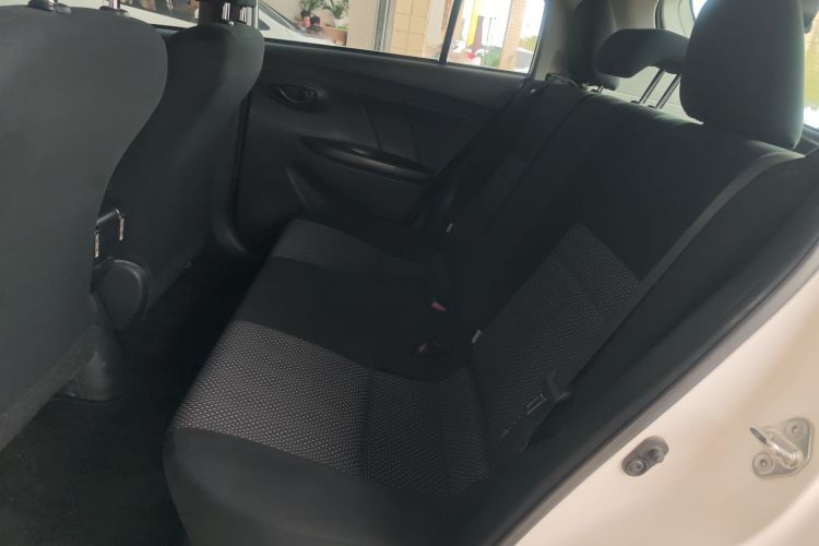 威驰FS 2017 汽车图片 #14