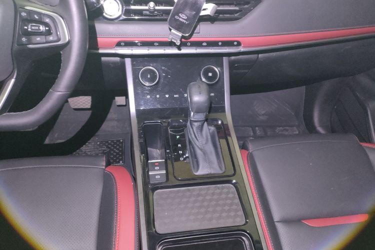 奇瑞 瑞虎5x 2022 汽车图片 #14