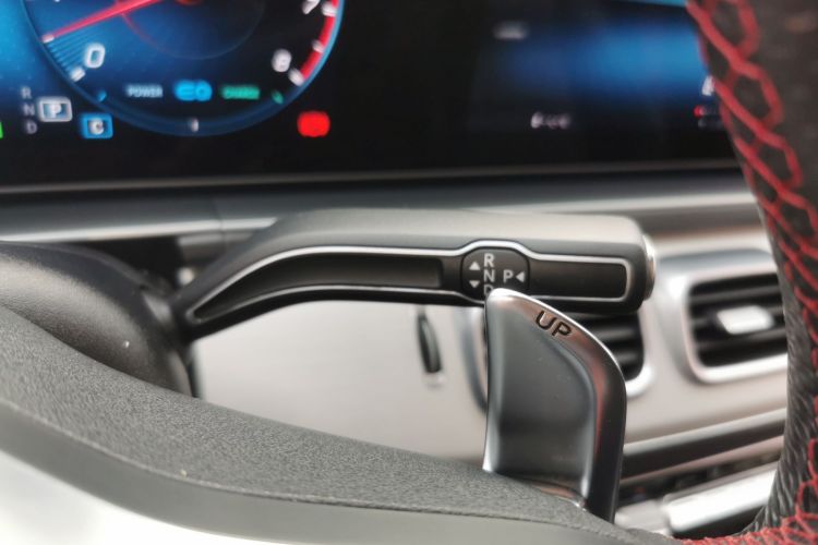 Mercedes-Benz GLE AMG 2021 #14 Mercedes-Benz GLE AMG 2021 изображение автомобиля #14