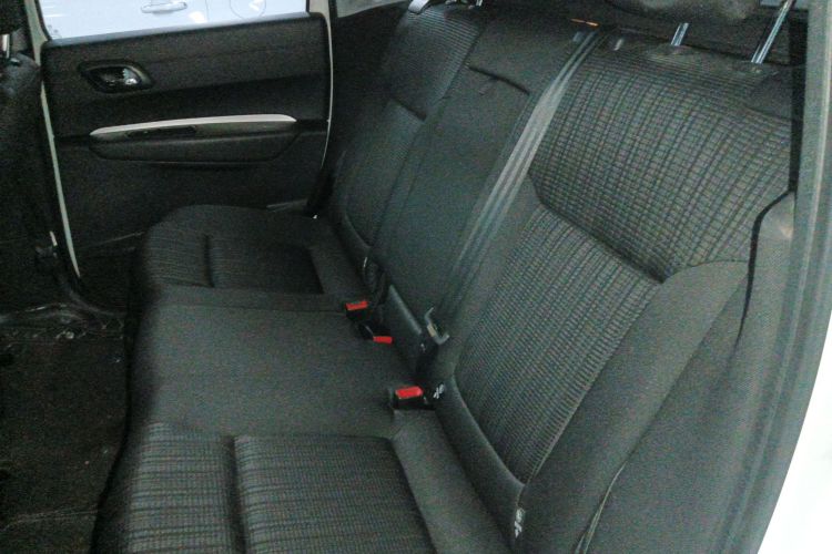 标致 标致3008 2017 汽车图片 #14