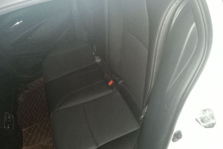 Toyota Allion 2021 car image #14