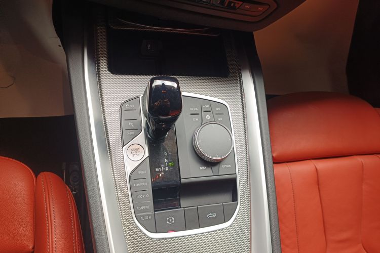 BMW Z4 2022 car image #14