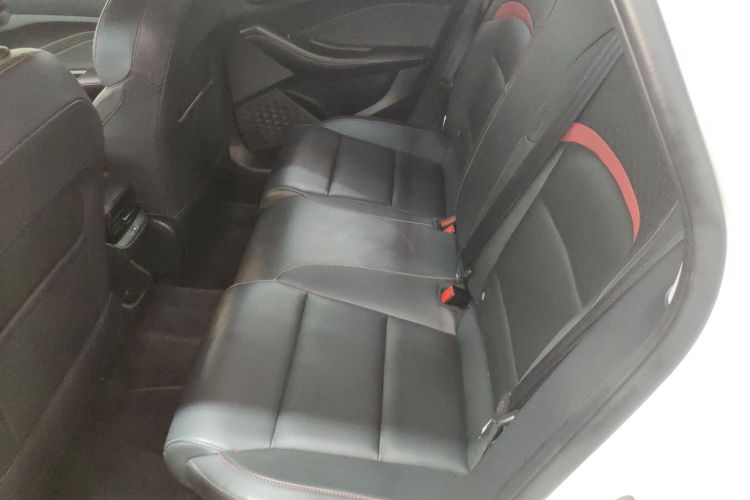 MG 5 2021 immagine di auto #14