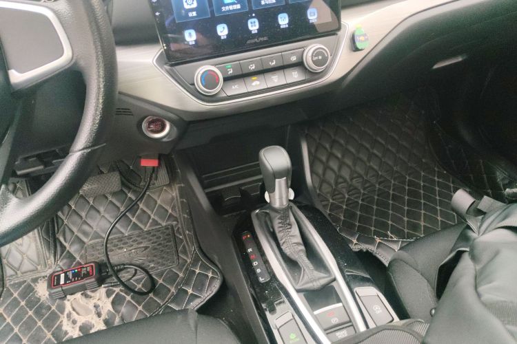 Honda Envix 2021 car image #14