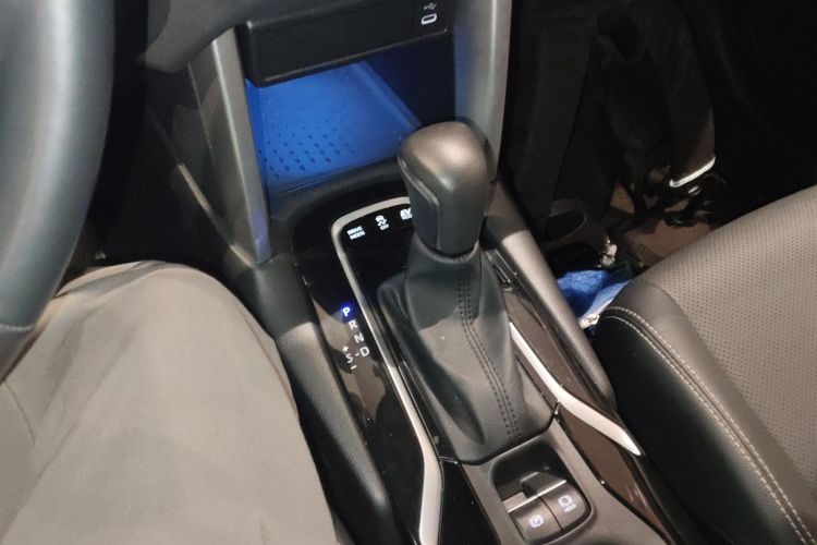 Toyota Frontlander 2023 #14 Toyota Frontlander 2023 imagen de coche #14