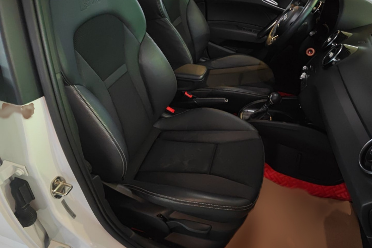 Audi A1 2016 #14 Audi A1 2016 car image #14