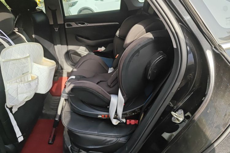 星瑞 2021 汽车图片 #14